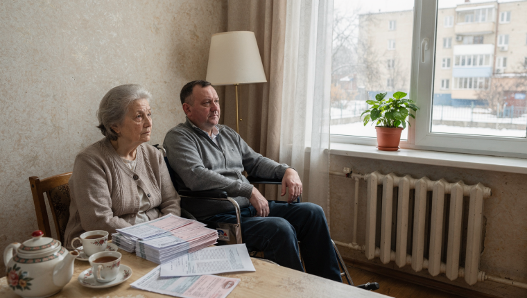 Какие льготы по ЖКХ положены инвалидам и пенсионерам